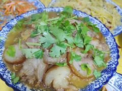 -红升老菜馆(巨兴街店)