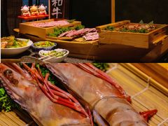 -NIUAN牛庵·日式和牛烧肉(恒隆店)