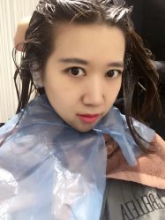 -LA BELLEZA倍丽莎美发沙龙