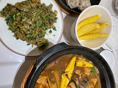-雅酌园百姓菜馆(颐和路店)