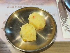 -西塔老太太泥炉烤肉(双井店)
