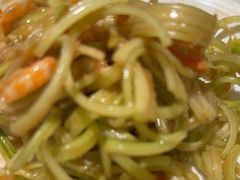 -前海沿·青岛菜(乐客城店)