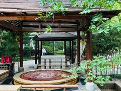 -春晖园度假酒店温泉