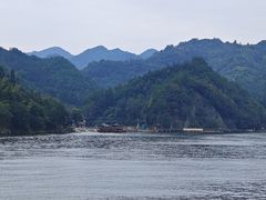 -新安江山水画廊风景区