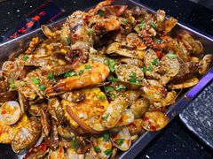 -冰城小镇音乐串吧·聚会餐厅(百子湾店)