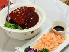 -大鸿运酒店·苏州菜·松鼠桂鱼(观前街店)