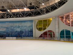 -世界之窗阿尔卑斯冰雪世界