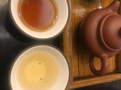 -青藤茶馆(南山路店)