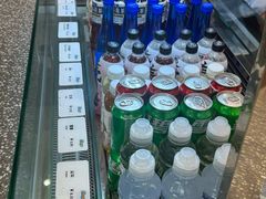 -贝林大翅鲸简餐厅(国家海洋博物馆店)