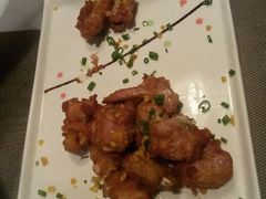 蒜香排骨-江南原著(中联广场店)