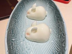 -侨美食家·粤菜(体育西路店)