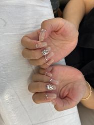 -斯馨·健康美甲美睫