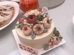 -BONCAKE裱花蛋糕(万象汇店)