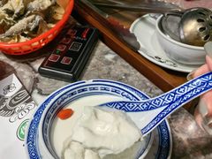 -禄婶鸡煲·打边炉