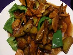 -佶政筋饼·新概念(安阳路店)