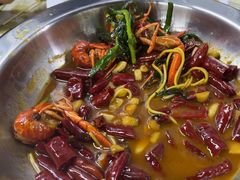 -聚味瞿记·龙虾堂(树木岭店)