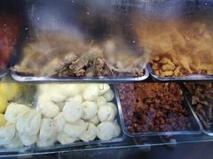 -老回回饺子馆(海洋馆店)