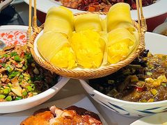 -茅庐川菜(烟台万象汇店)