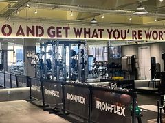 -聚健身GatherFitness(余杭店)