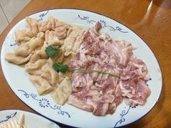 -华哥新鲜猪精品美食