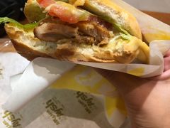 -艾薯夫妇Aysh(红山店)