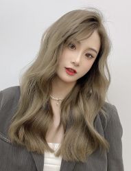 -KK Hair—尚影