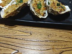 -永红源啤酒·烧烤·海鲜·大排档(台柳路店)