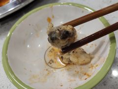 奥利奥墨鱼滑-陳艳红火锅(港汇店)