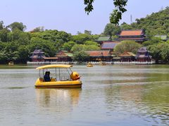 -珠海圆明新园