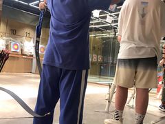 -弓夫射箭·CAFE·运动健身(深圳来福士广场店)