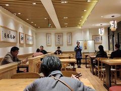 大堂-素满香·素食自助餐(苏州·临顿路店)