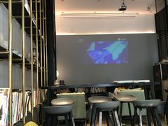 大堂-Home Cafe(水榭春天店)