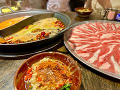 -冯校长老火锅(广州正佳广场店)