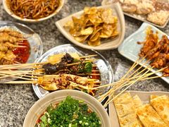 -小街天府(西工小街店)