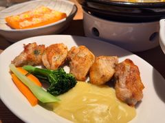 -沛家·西餐Brunch·直火料理