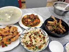 -品鲜海鲜餐厅(黄厝店)
