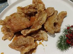 -哈啾嗨·新概念蒙餐(红星新城店)