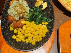 -萨莉亚意式餐厅(百联徐汇店)