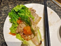 -NIUAN牛庵·日式和牛烧肉(恒隆店)