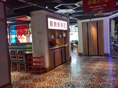 -季季红火锅(动壹店)