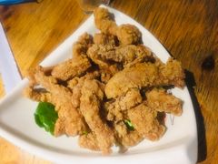 麻椒小酥肉-遇见 ·砂师弟与二师兄