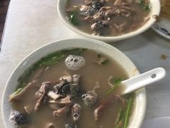 -清真永恒华威肉饼(潘家园店)
