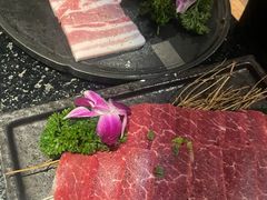 -牛焱·烧肉酒肆(五大道店)
