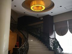 -甸园锦江宾馆(北外滩店)