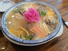 -老雒阳面馆·水席(定鼎门店)