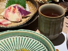 -匠和风精致料理(成都龙湖滨江天街店)