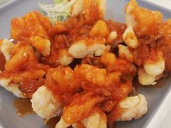 -东江海鲜酒家(艺都分店)