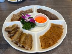 -周锦记广式餐厅(格林生活坊2期店)