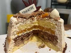 -théATRE 茶聚场(王府中環店)