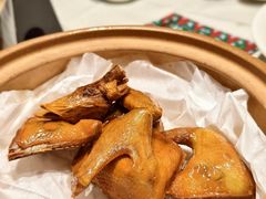 经典盐焗鸽-大鸽饭(动物园店)